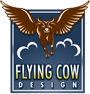 Flyingcowdesign logo