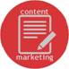 content-marketing Rodzaje marketingu internetowego