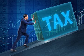 Automatic Tax Calculations