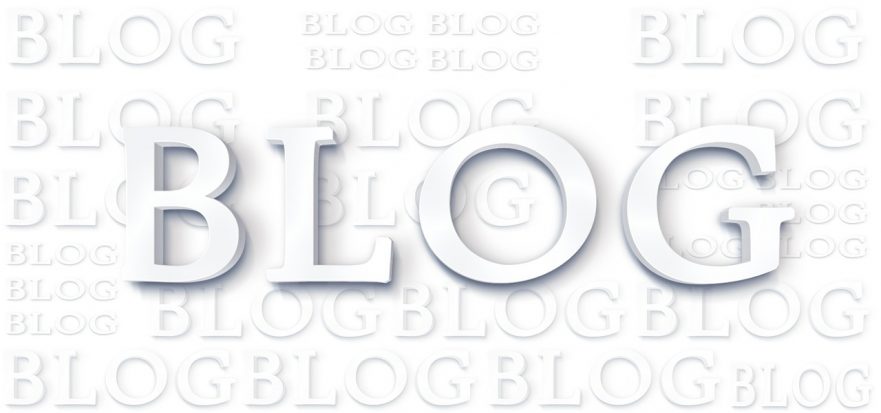 How to Design a Blog?