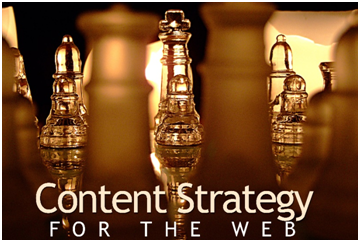 How to create a content strategy for the web