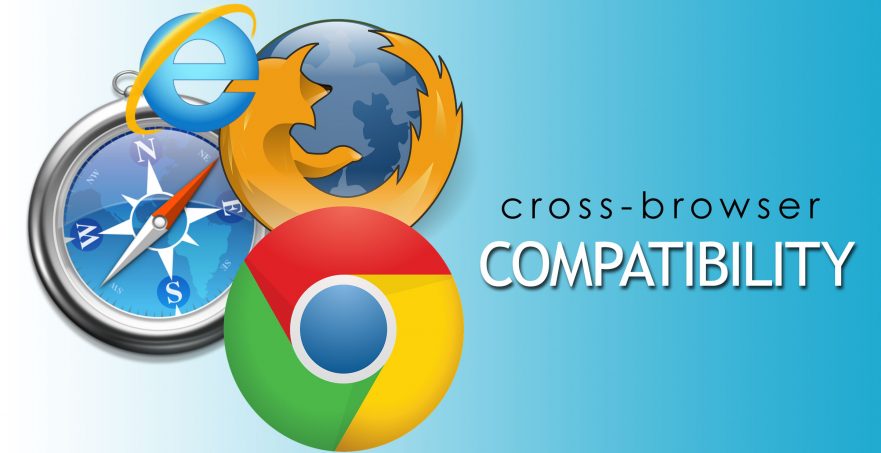 Cross Browser Compatibility Issues
