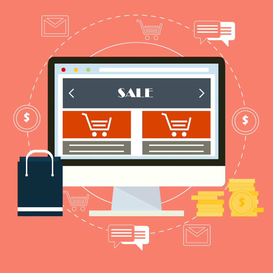 How to Build an Ecommerce Website?