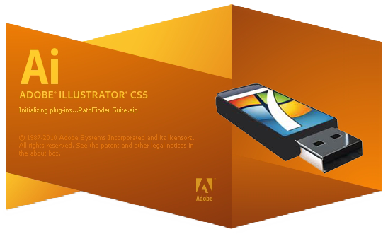 Adobe Illustrator CS5