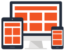 joomla-mobile-design Joomla Web Design Services