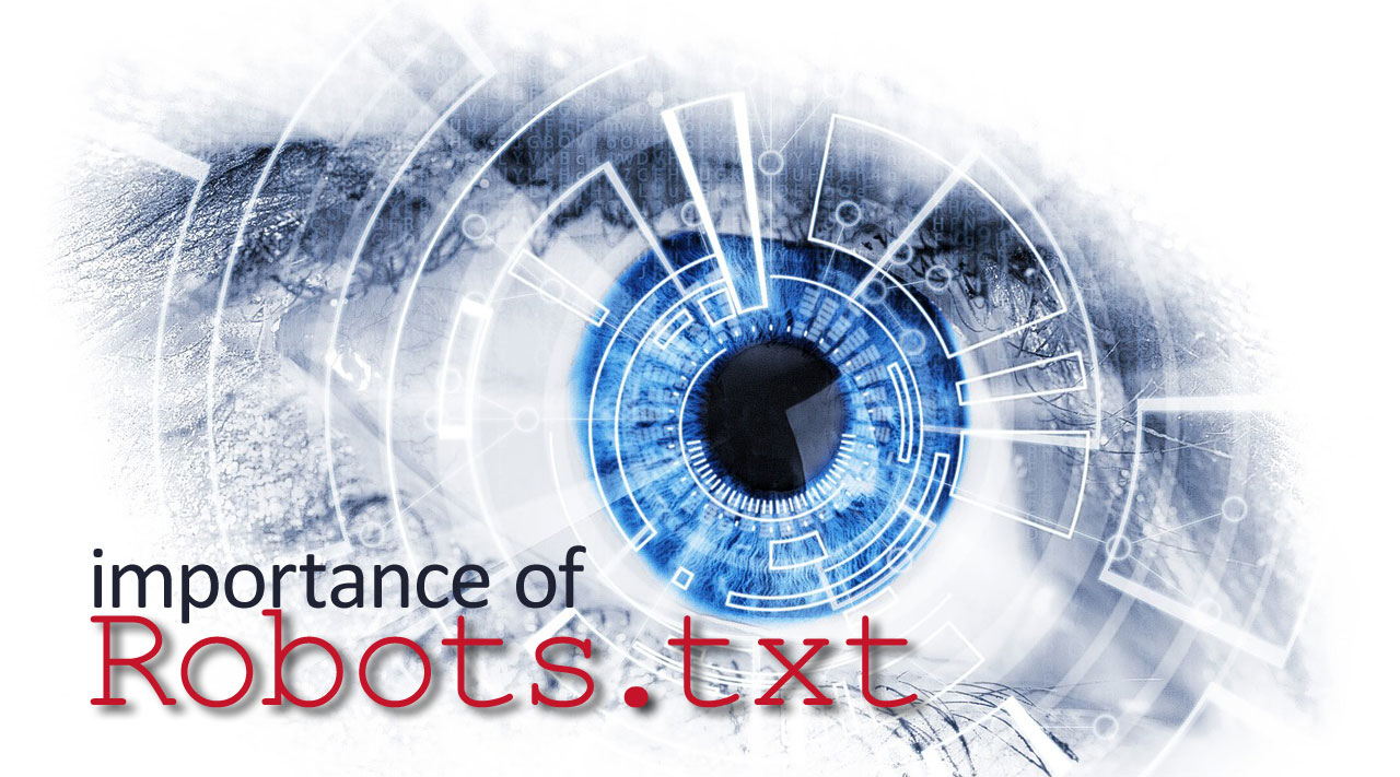 Importance of Robots.txt