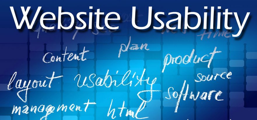 Web Site Usability