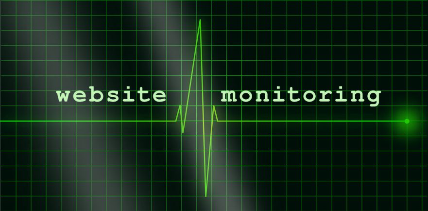 Website Monitoring Service